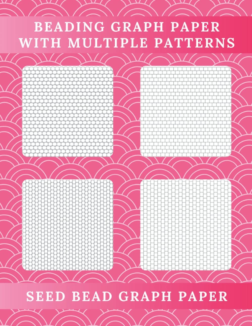 Free Beading Graph Paper Patterns Medallion