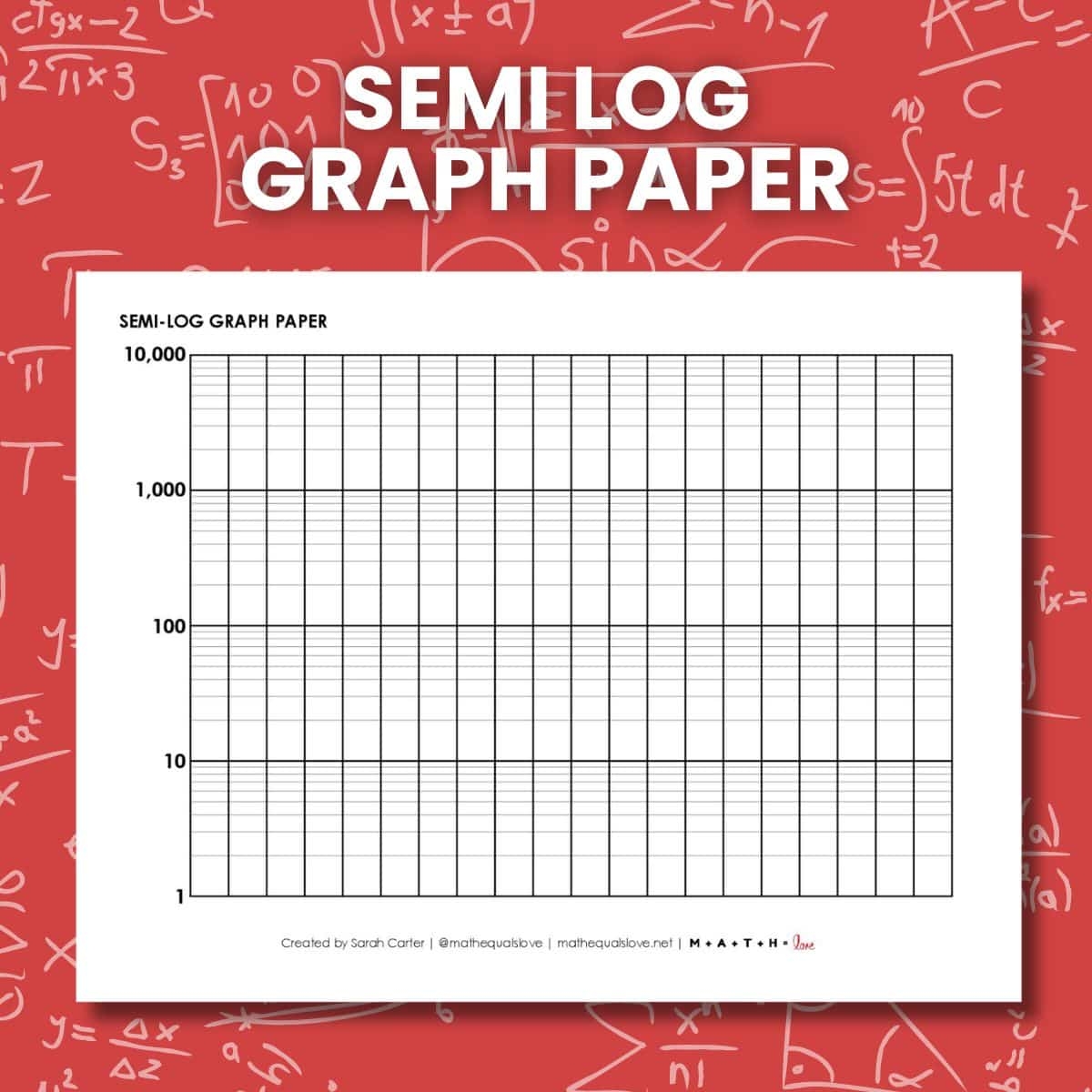 Printable Graph Paper Pdf