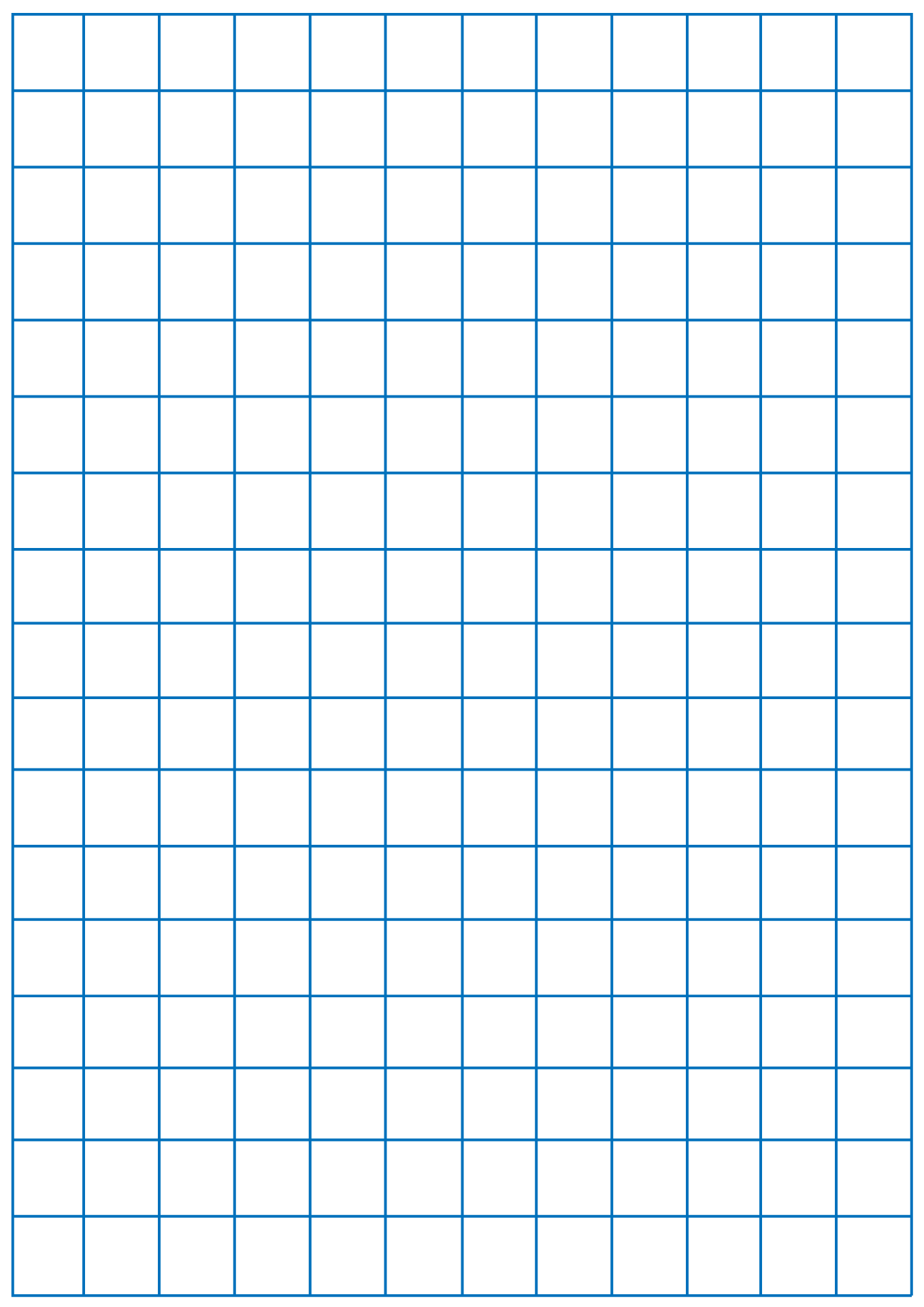 Square Inch Grid Paper 10 Free PDF Printables Printablee