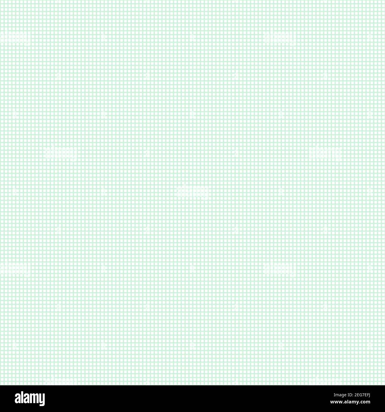 Squared Green Graph Paper Square Hi res Stock Photography And Images Alamy