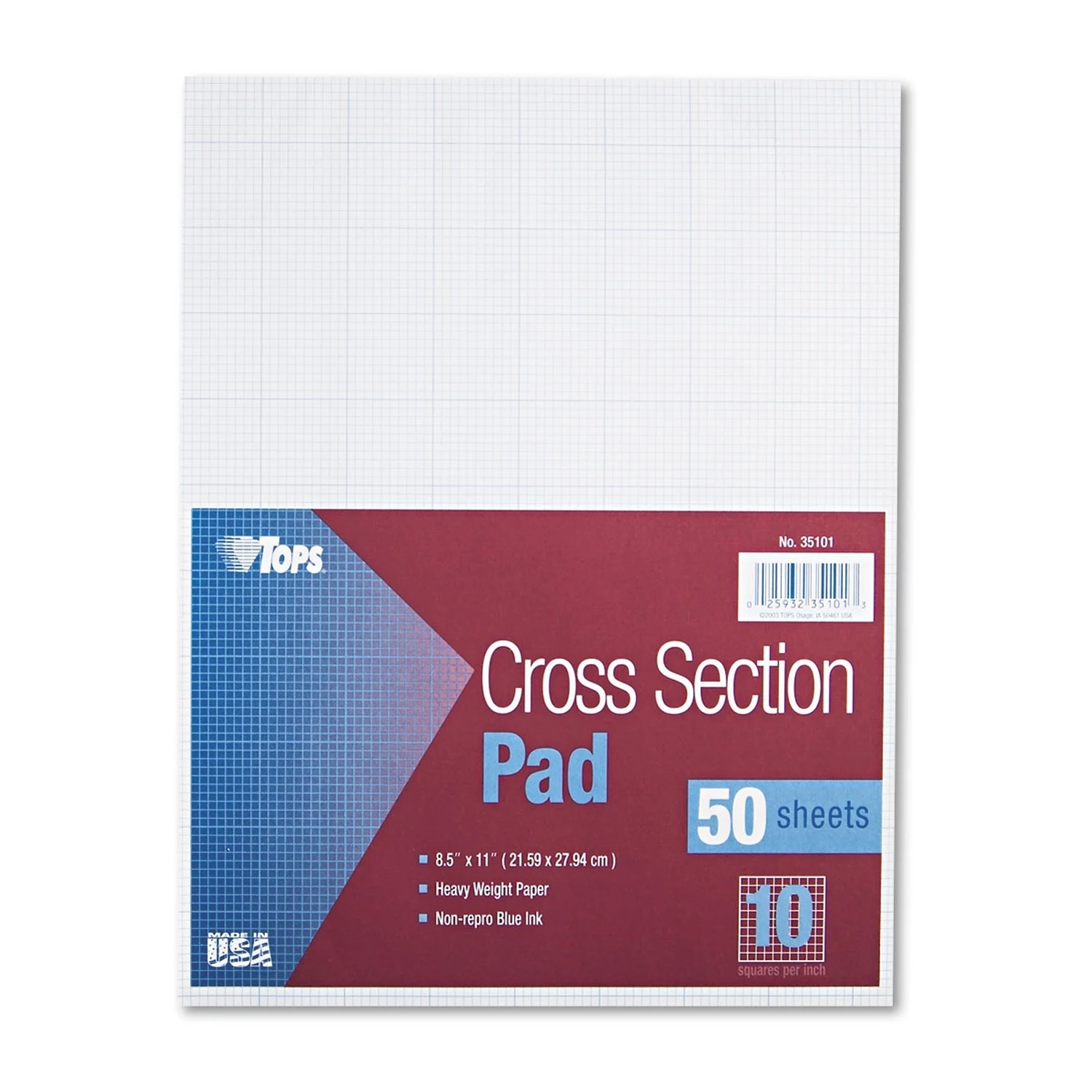 Free 1/8 Inch Graph Paper Printable 8.5x11