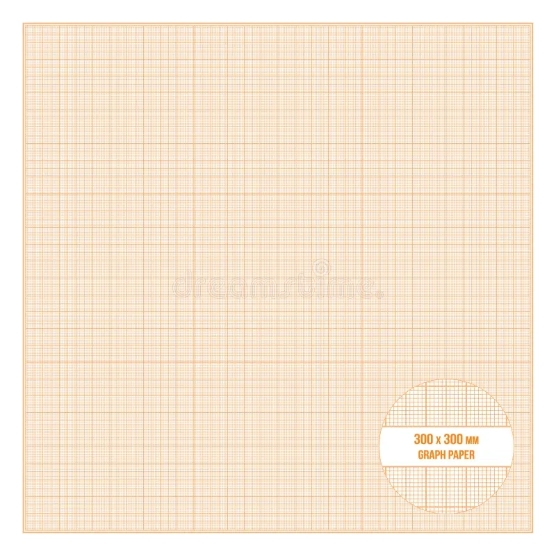 Printable Mm Graph Paper
