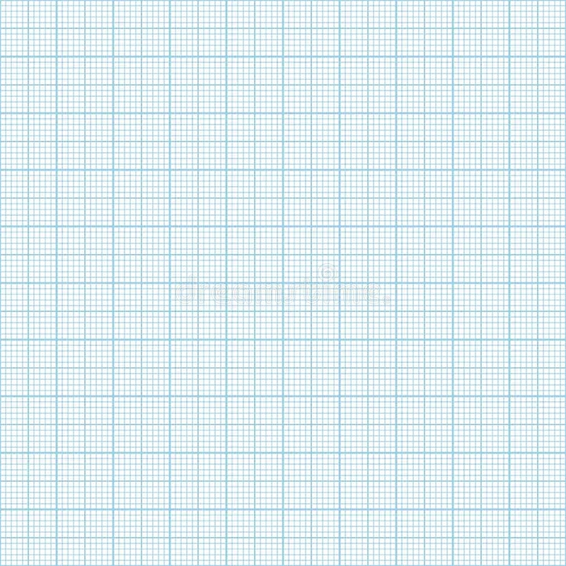 Vector Printable Metric Graph Paper 30x30 Cm Size Stock Vector Illustration Of Paper Backdrop 94614279