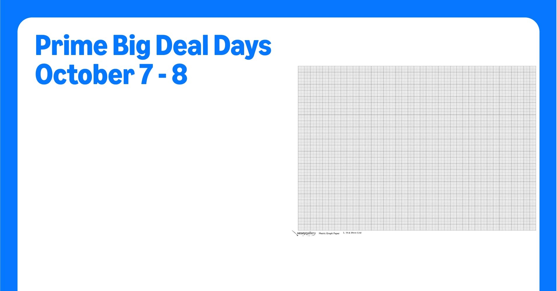 Extra Large Graph Paper Printable